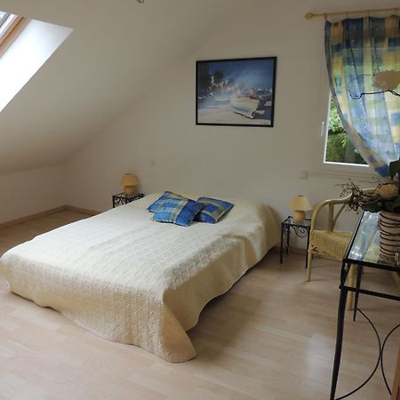 Chambre D'Hotes De Charleval Exteriér fotografie