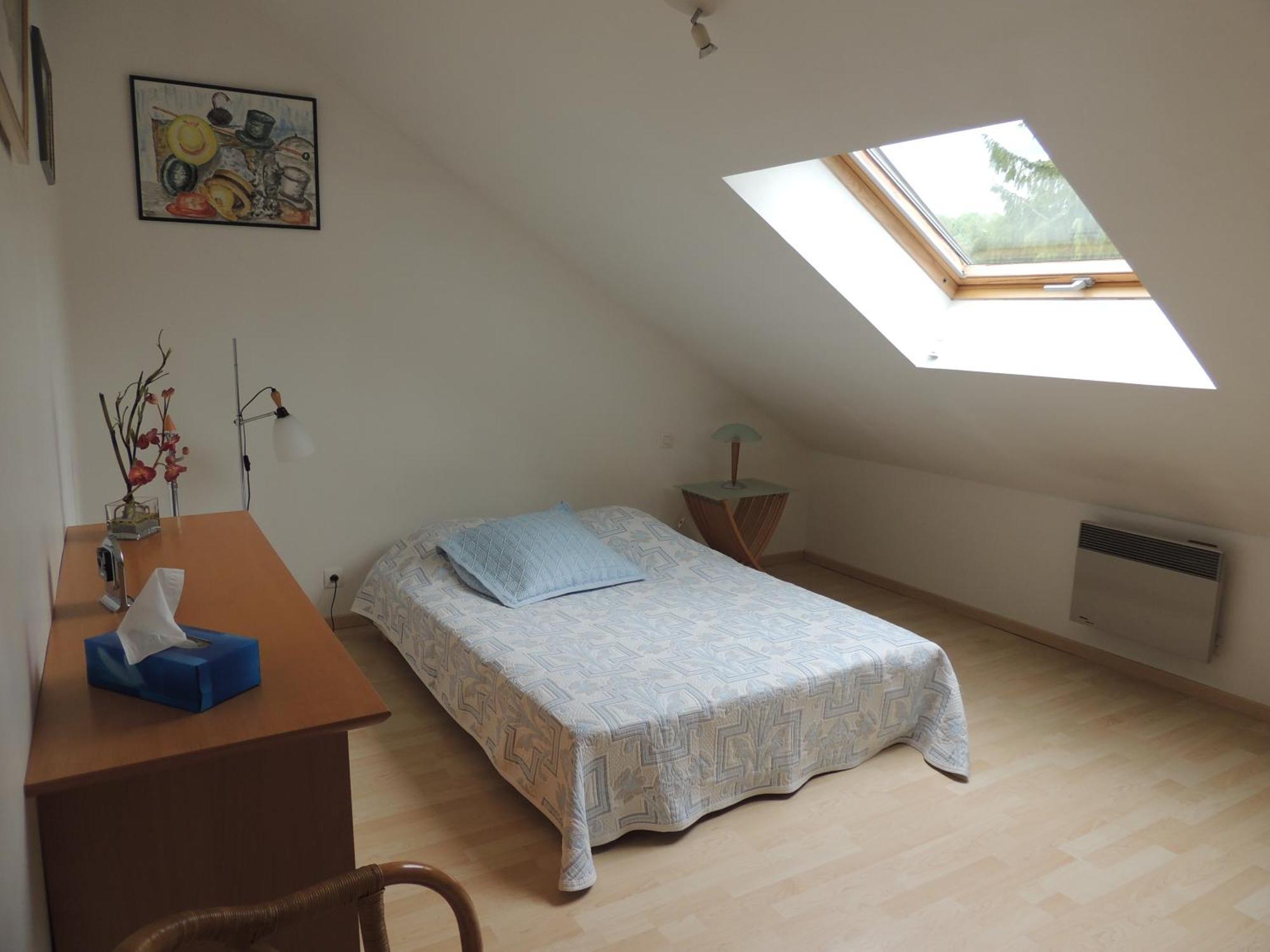 Chambre D'Hotes De Charleval Exteriér fotografie